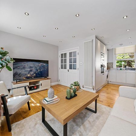 Hidden Gem In Central Location - Beautiful 2 Bed Λονδίνο Εξωτερικό φωτογραφία