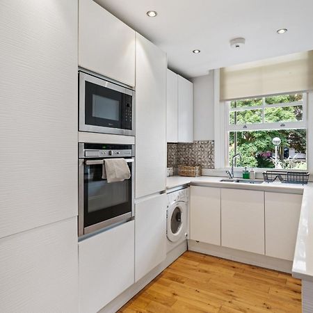 Hidden Gem In Central Location - Beautiful 2 Bed Λονδίνο Εξωτερικό φωτογραφία