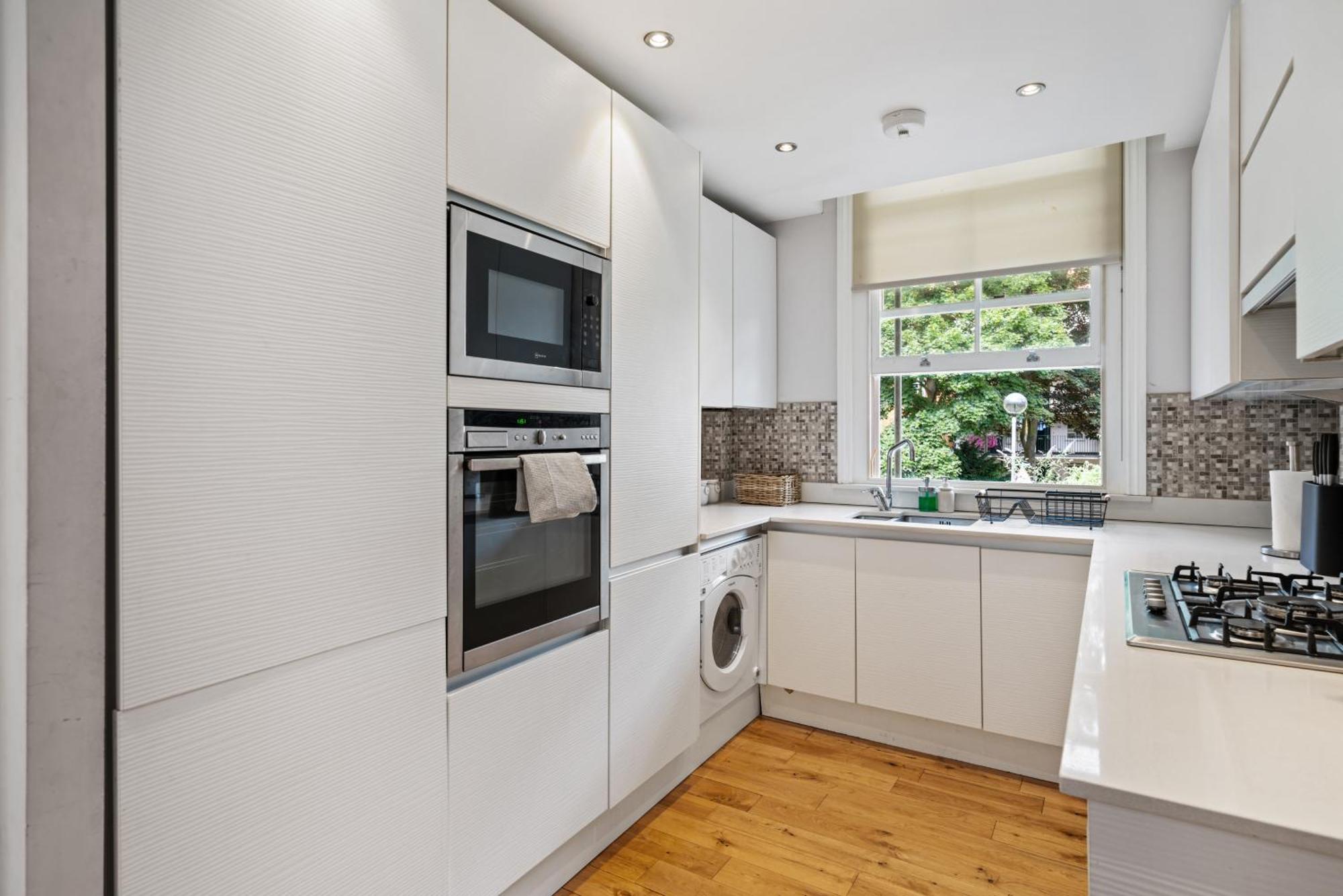 Hidden Gem In Central Location - Beautiful 2 Bed Λονδίνο Εξωτερικό φωτογραφία