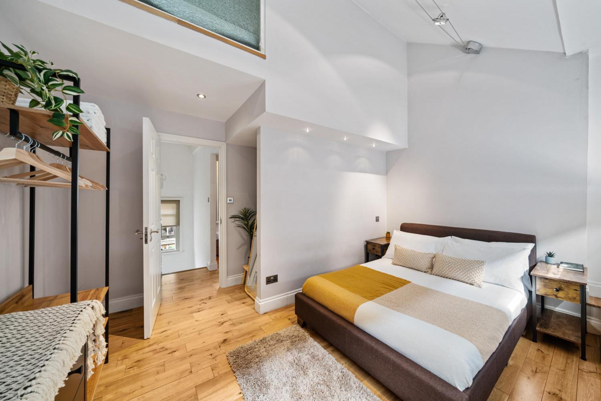Hidden Gem In Central Location - Beautiful 2 Bed Λονδίνο Εξωτερικό φωτογραφία