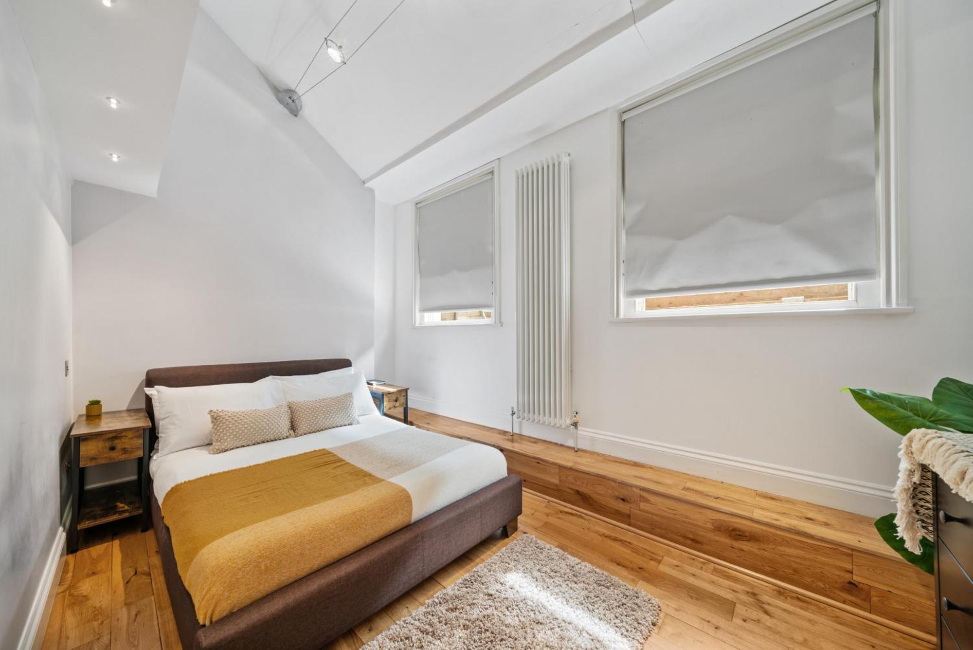 Hidden Gem In Central Location - Beautiful 2 Bed Λονδίνο Εξωτερικό φωτογραφία