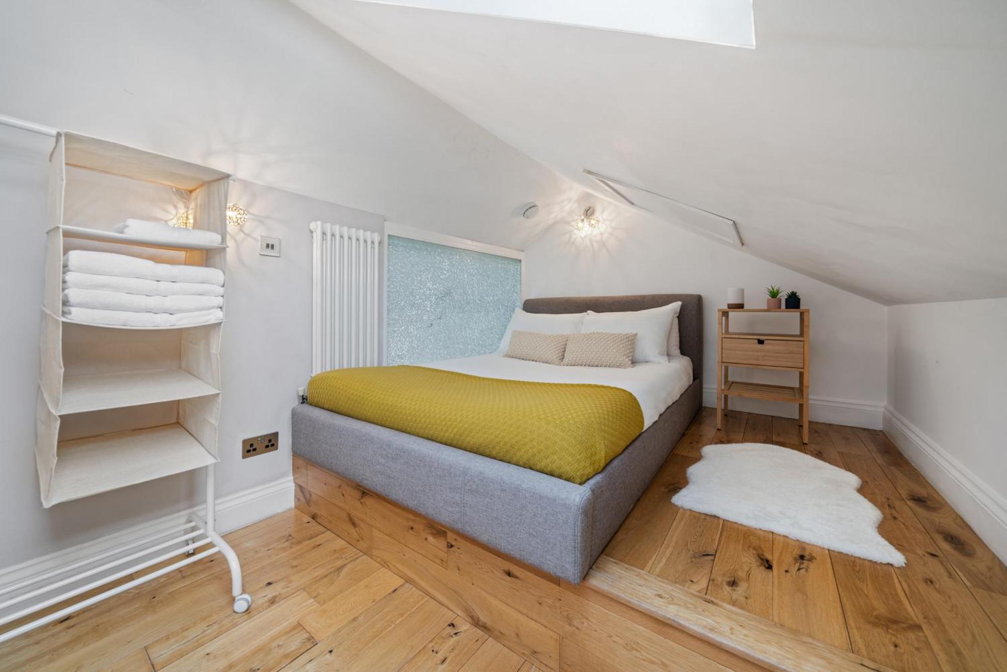 Hidden Gem In Central Location - Beautiful 2 Bed Λονδίνο Εξωτερικό φωτογραφία