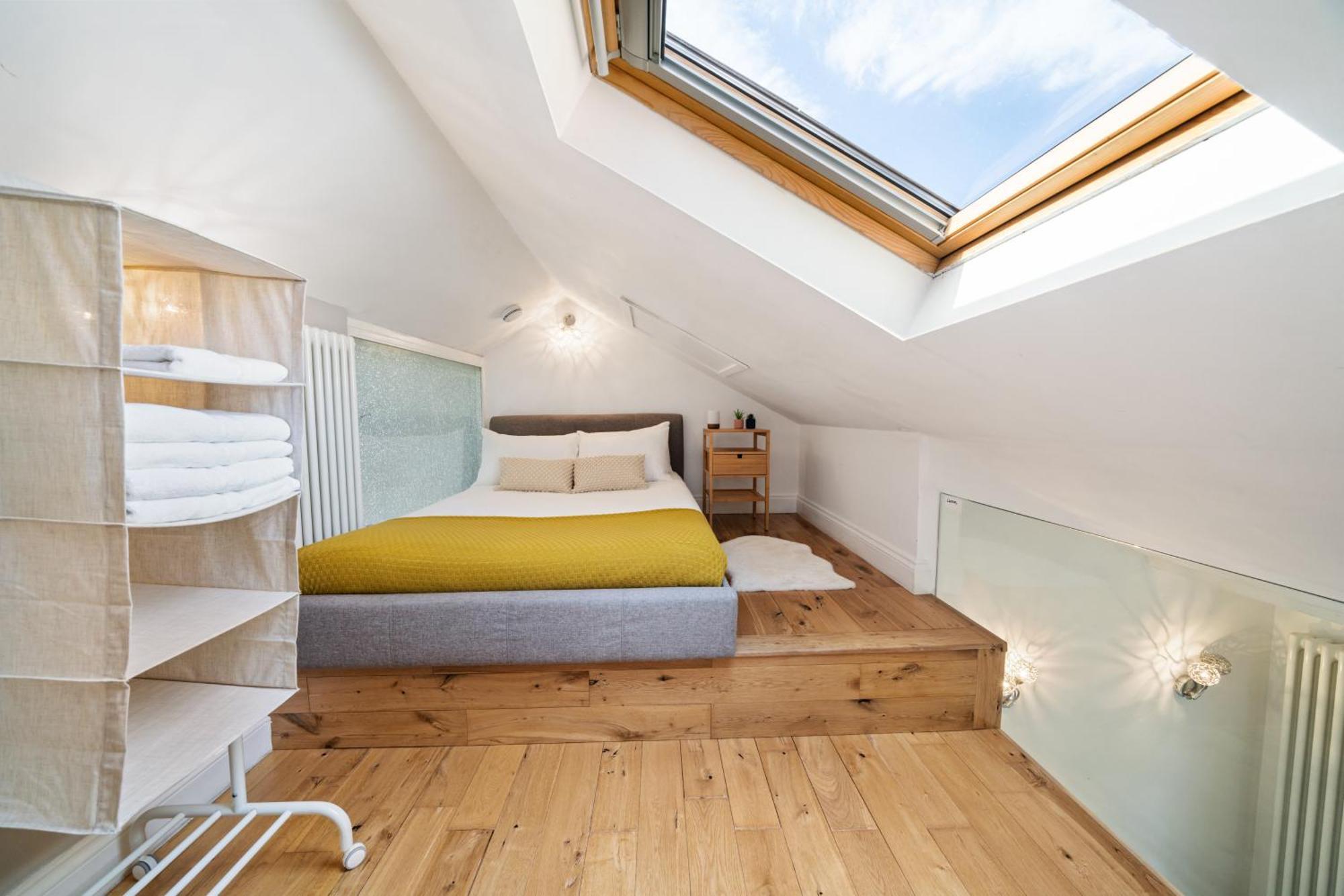 Hidden Gem In Central Location - Beautiful 2 Bed Λονδίνο Εξωτερικό φωτογραφία