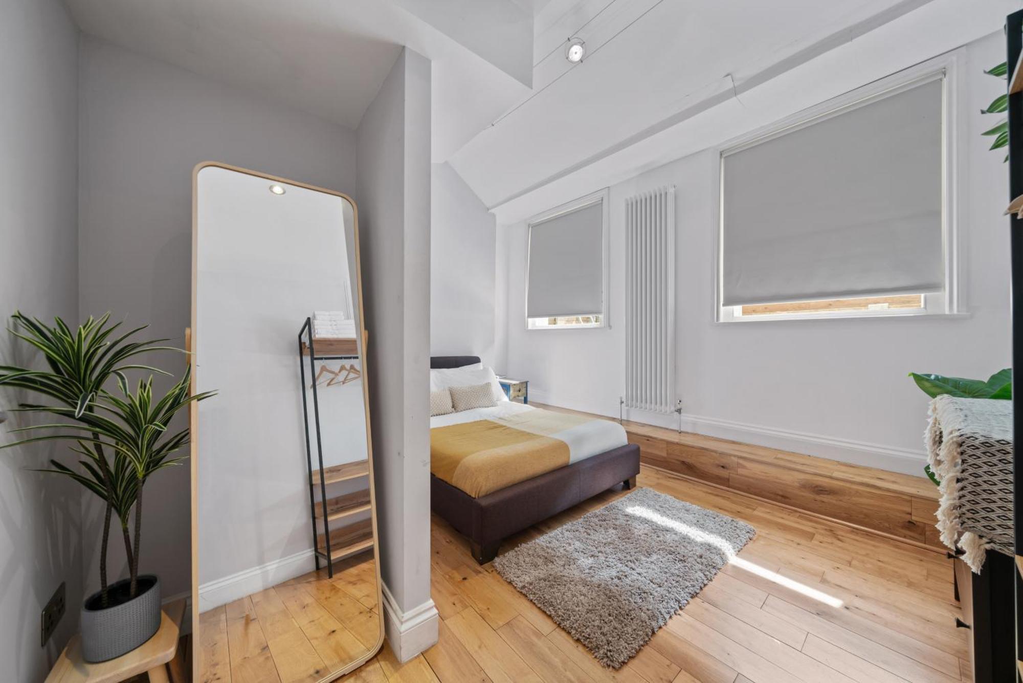 Hidden Gem In Central Location - Beautiful 2 Bed Λονδίνο Εξωτερικό φωτογραφία